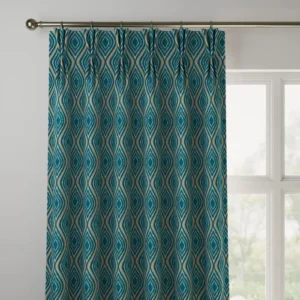 Giovanni Made to Measure Curtains