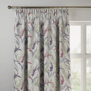 Grace Made to Measure Fire Retardant