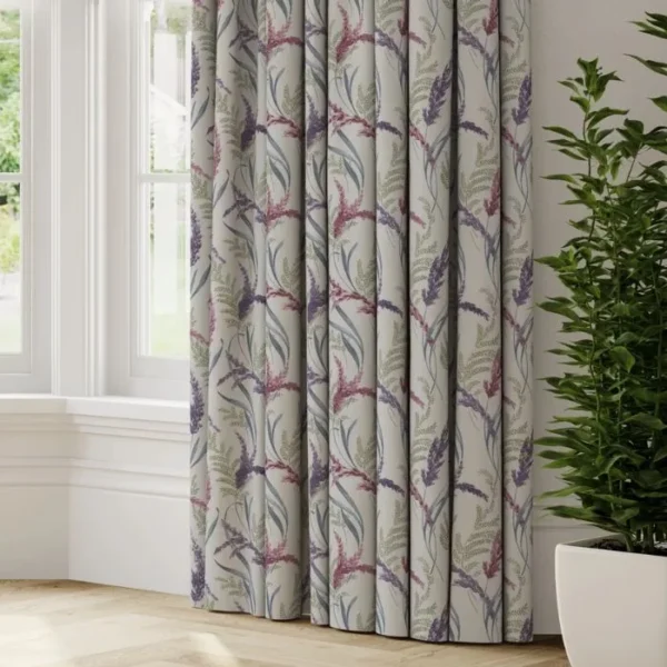 Grace Made to Measure Fire Retardant image 1