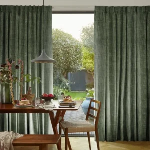 Haddie Aspen Curtains