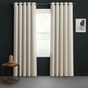 Haddie Oat Curtains