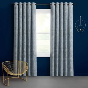 Haddie Ocean Curtains