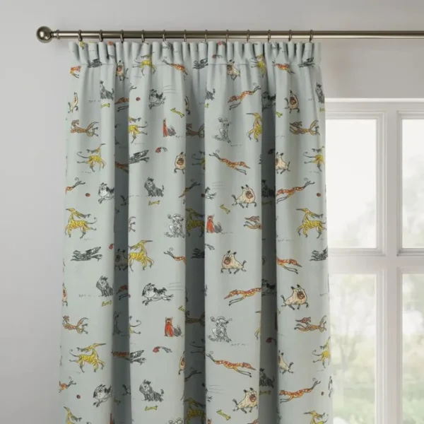 Happy Hounds Made to Measure image 1