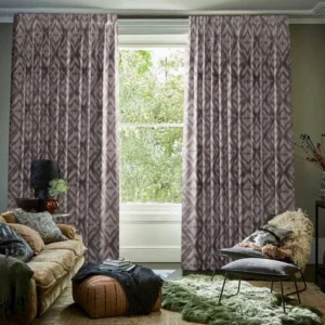 Harkness Vapour Curtains