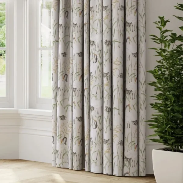 Harome Made to Measure Curtains - Image 2