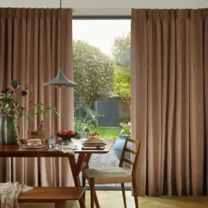 Harper Canyon Curtains