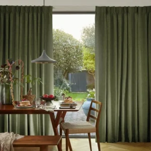 Harper Dill Curtains
