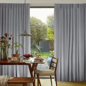 Harper Mallow Curtains