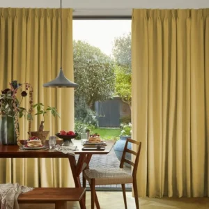 Harper Sunshine Curtains