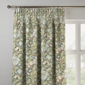Helmshore Made to Measure Curtains