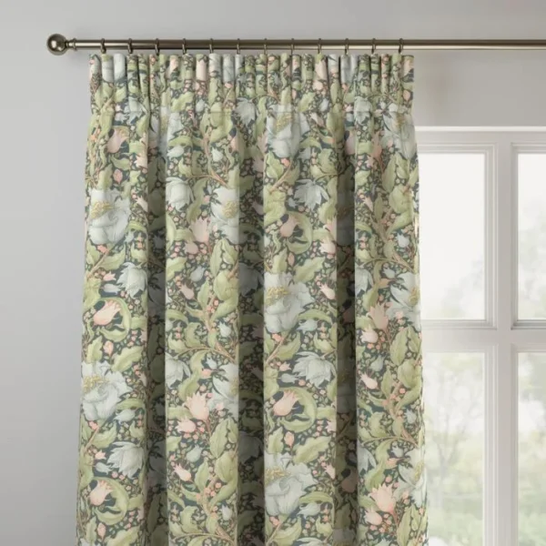 Helmshore Made to Measure Curtains