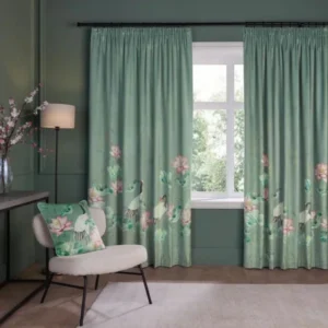 Holly Willoughby Lotus Garden