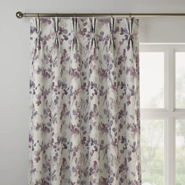 Honesty Made to Measure Curtains