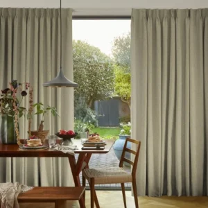 Huxley Sandbar Curtains