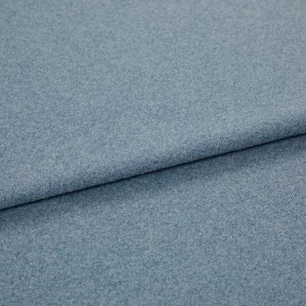 Huxley Steel Blue Curtains image 1