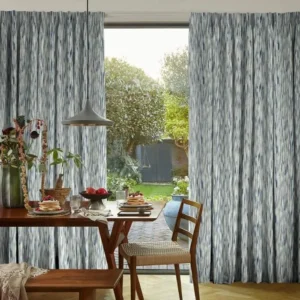 Impression Marine Curtains