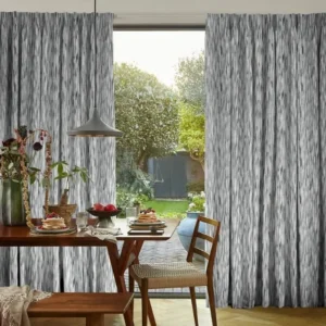 Impression Smoke Curtains