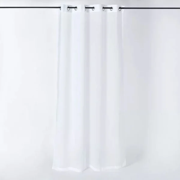 Indus Sheer Curtain