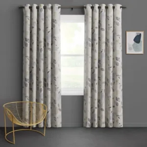 Iver Clay Curtains
