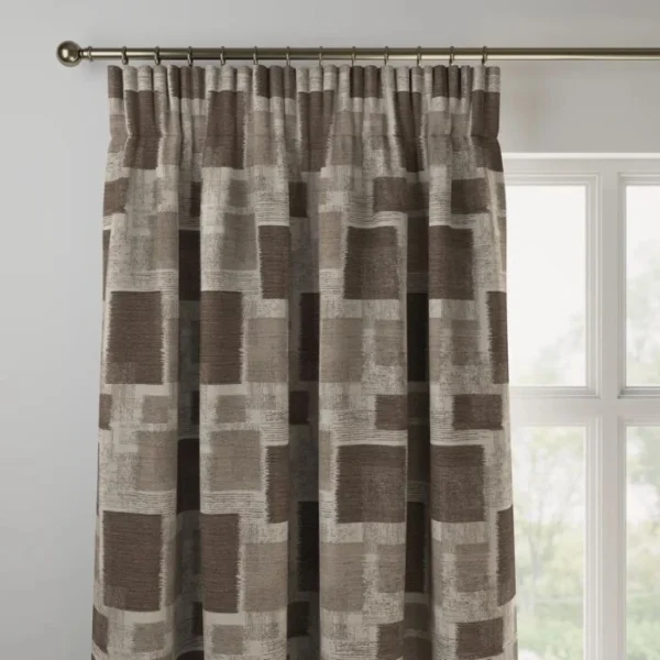 Jefferson Made to Measure Curtains