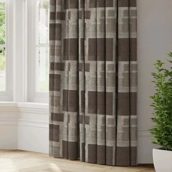 Jefferson Made to Measure Curtains image 1