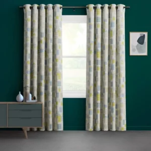 Juno Pastel Curtains
