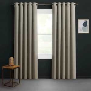 Kendra Ash Curtains