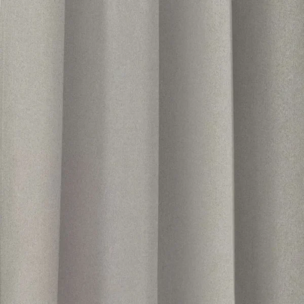 La Paz 2-Piece Extra Long Curtains image 2