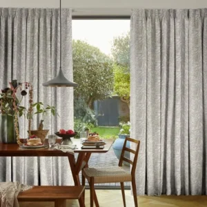 Laurel Pumice Curtains