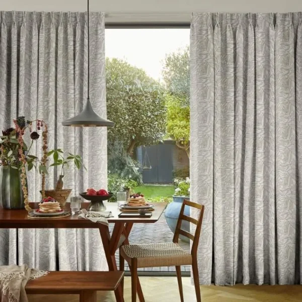 Laurel Pumice Curtains
