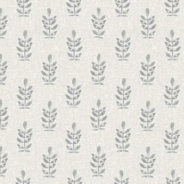 Layla Smoke Curtains image 2