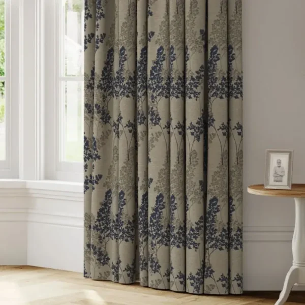 Leah Made to Measure Curtains image 1