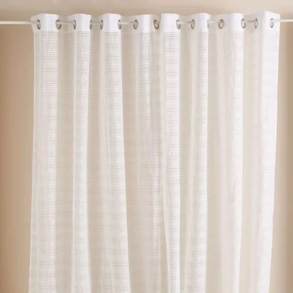 Leon Sheer Curtain
