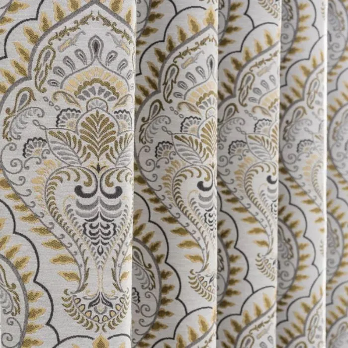 Leonardo Eyelet Curtains image 2