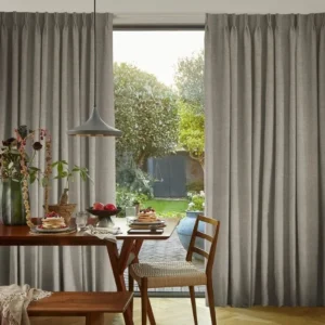 Lindora Linen Curtains