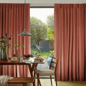 Lindora Sienna Curtains