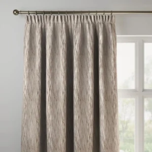 Linear Made to Measure Curtains