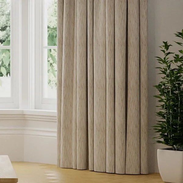 Linear Made to Measure Curtains image 1