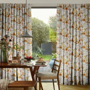 Livia Jaffa Curtains