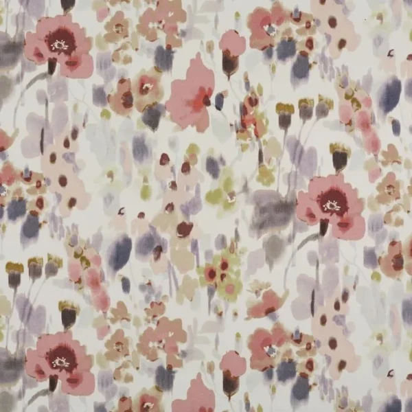 Livia Sorbet Curtains image 2
