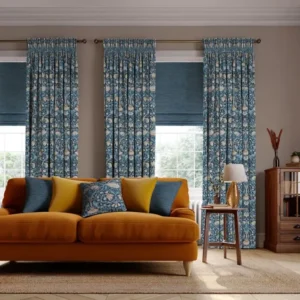 Lodden Made to Measure Curtains
