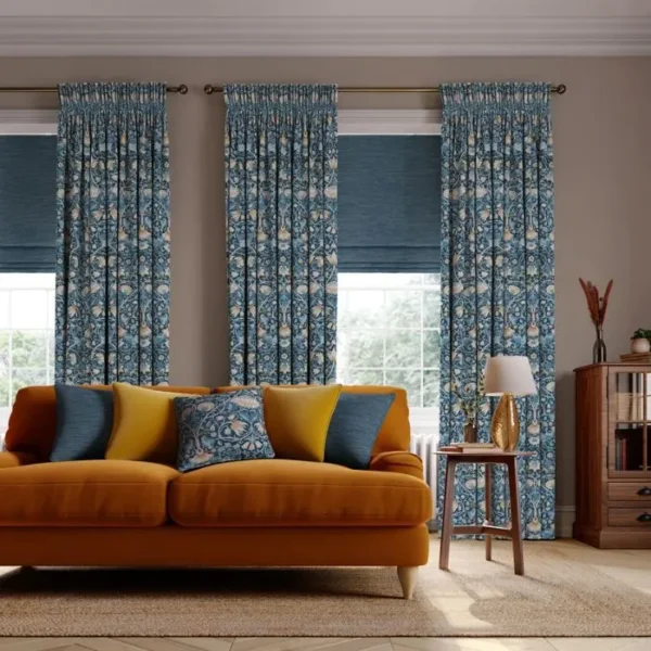Lodden Made to Measure Curtains