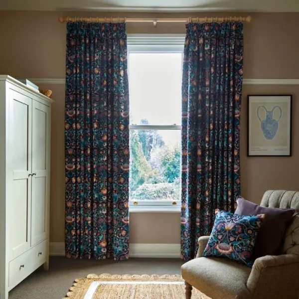 Lodden Made to Measure Curtains image 1