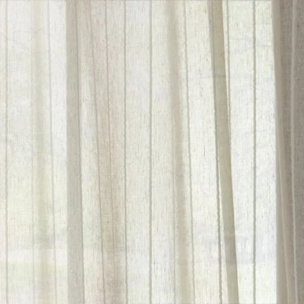 Lucia Slot Top Voile Panel image 2