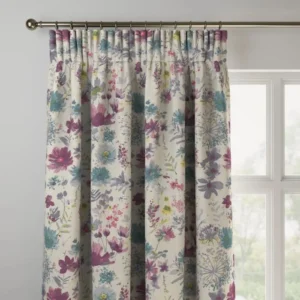 Luna Made to Measure Curtains