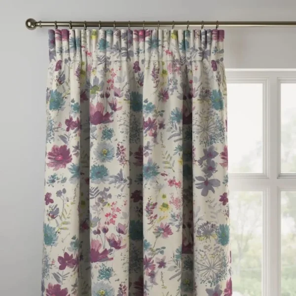 Luna Made to Measure Curtains