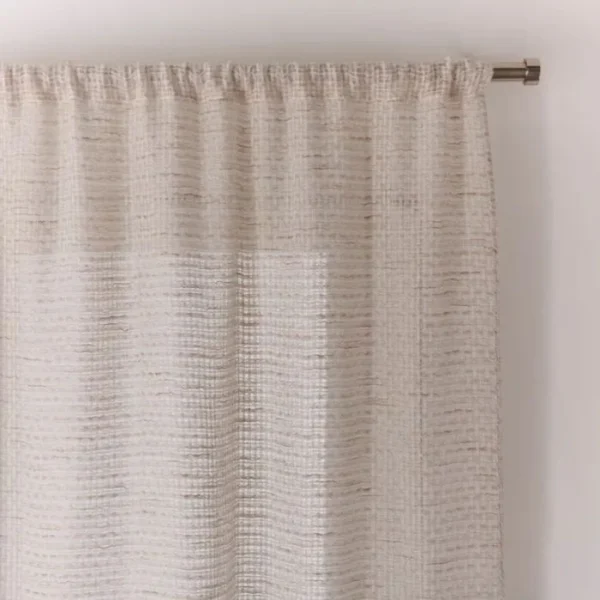 Luxe Open Mesh Slot image 1