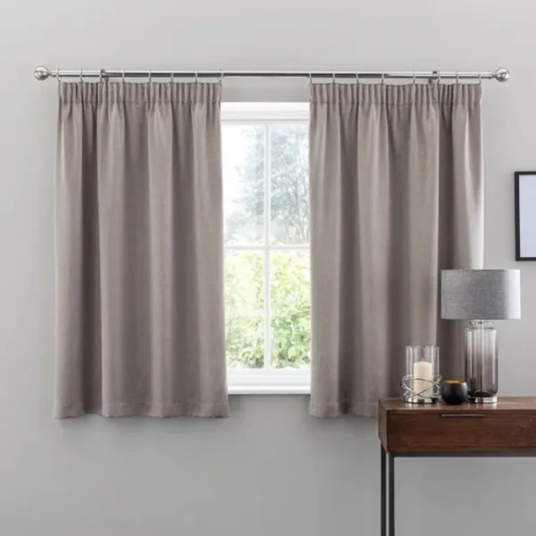 Luxe Room Darkening Curtains image 3