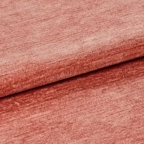 Lyon Coral Curtains image 1