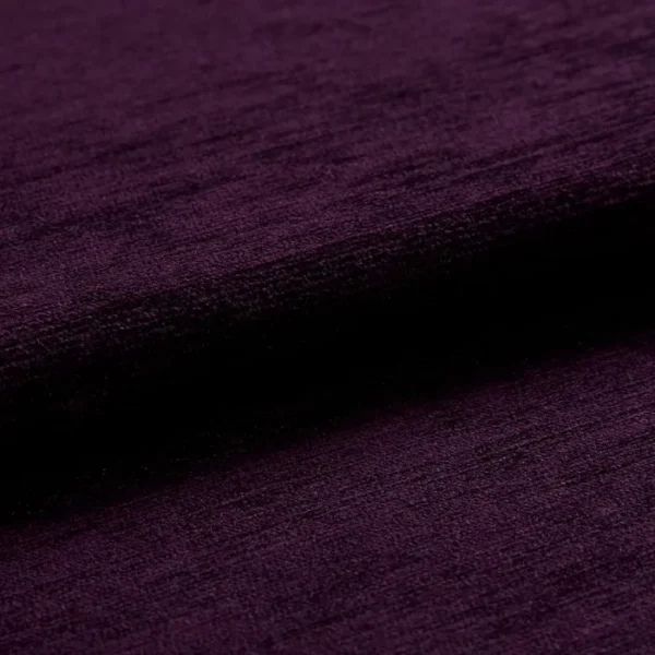 Lyon Plum Curtains image 1